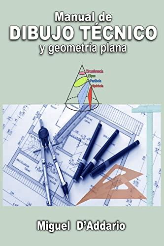 Manual de dibujo tecnico y geometria plana spanish edition. - Illustrateurs des modes et manières en 1925..
