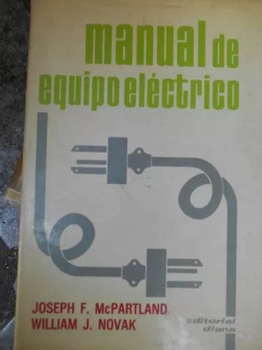 Manual de diseño eléctrico práctico de joseph f mcpartland. - Fabric for fashion the complete guide natural and man made fibres.