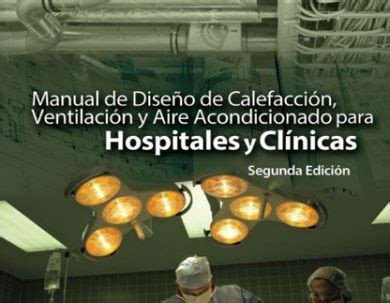 Manual de diseño hvac para hospitales. - Lg 26lc55 26lc7d service manual repair guide.