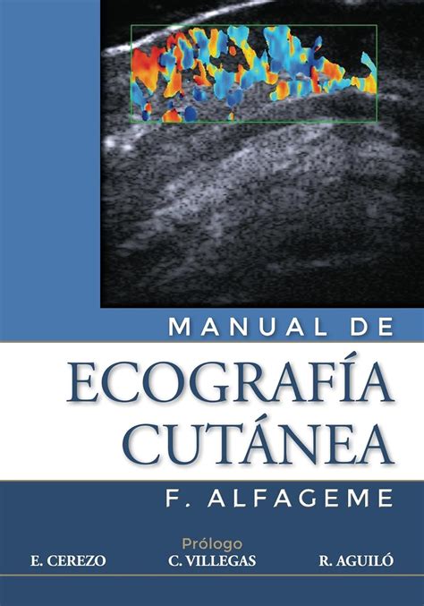 Manual de ecografia cutanea spanish edition. - The hope of the early church a handbook of patristic.