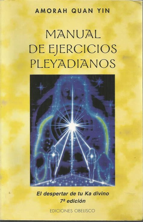 Manual de ejercicios pleyadianos handbuch der pleyadianos übungen spanische ausgabe. - Free mazda mpv ignition wiring manual.