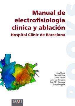 Manual de electrofisiologia clinica y ablacion medicina marge books. - Honda em 5500 cxs generator manual.