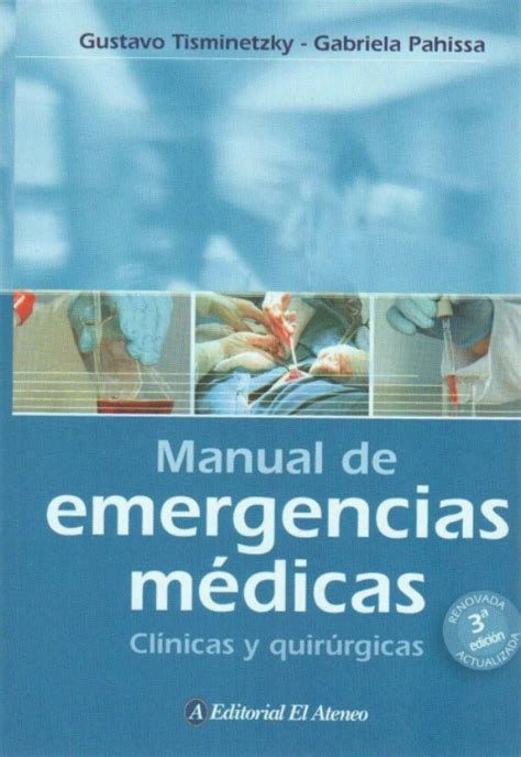 Manual de emergencias medicas clinicas y quirurgicas. - As stewards of god teachers manual by bill e smith.