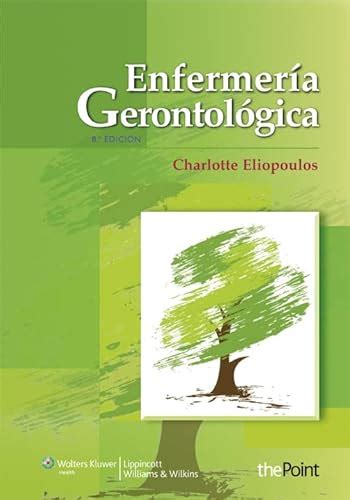 Manual de enfermería gerontológica por charlotte eliopoulos. - Nominalkomposita des deutschen und ihre entsprechungen im spanischen.