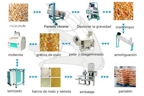 Manual de entrenamiento de molienda de harina. - Mechanics of materials 7e solution manual.