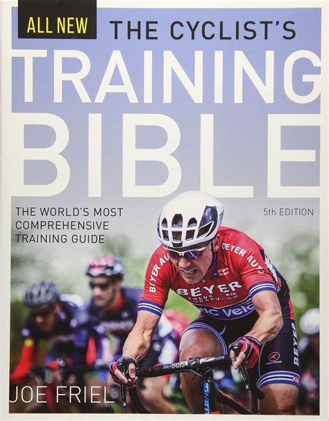 Manual de entrenamiento del ciclista the cyclists training bible. - Ge spectra glass top range manual.