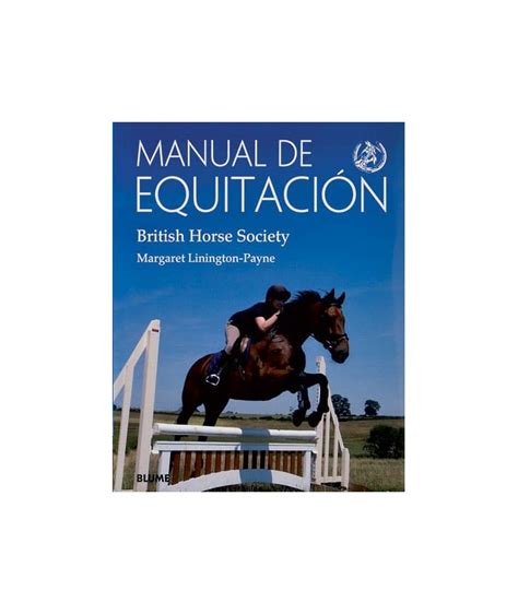 Manual de equitaci n by british horse society. - Universidade, estado e sociedade na década de noventa..