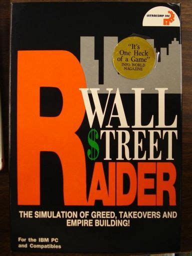 Manual de estrategia de wall street raider. - Guide to networks 6th edition answers.