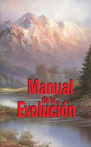 Manual de evoluci n spanish edition. - Scotchman hydraulic punch and die safety manual.