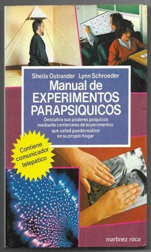 Manual de experimentos paraps quicos 3. - Manual for honda r p 50cy.