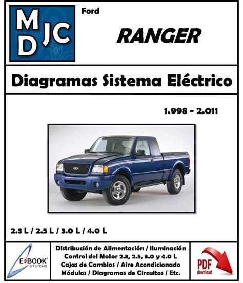 Manual de ford ranger 1998 gratis. - Deutz fahr 210 265 front axle agrotron tracto service repair workshop manual.