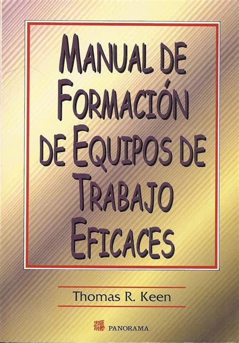 Manual de formacion de equipos de trabajo eficaces. - Numerical methods for engineers 6th edition chapra solution manual.