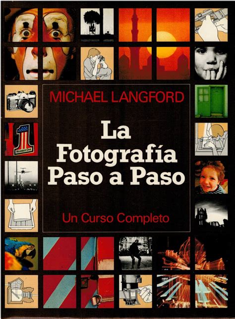 Manual de fotografa a de langford. - The making of a story a norton guide to creative writing.