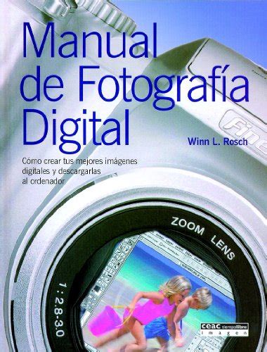 Manual de fotografia digital fotografia y cinematografia. - San diego food handlers test study guide.