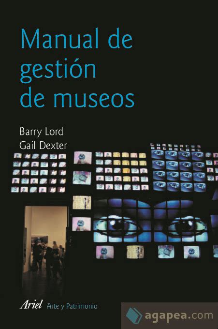 Manual de gesti n de museos by barry lord. - Off the floor a manual for deadlift domination.