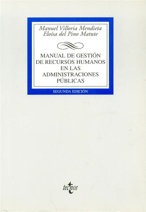 Manual de gestión de recursos humanos en las administraciones públicas. - Grade 8 social studies textbook worldviews contact and change.