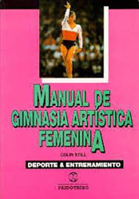 Manual de gimnasia artistica femenina spanish edition. - Oracle wait interface a practical guide to performance diagnostics tuning.