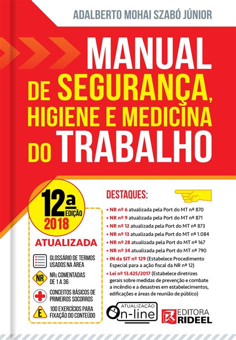 Manual de higiene e medicina do trabalho. - Mazda 6 2004 factory service repair manual.