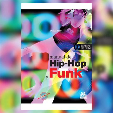 Manual de hip hop y funk libro y cd fitness. - Introduction mathematical thinking gilbert solution manual.