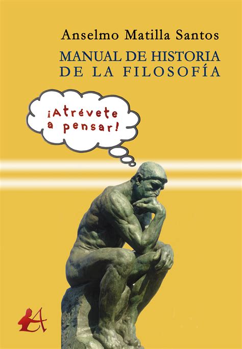 Manual de historia de la filosofia (hispanica de filosofia). - Things fall apart completed study guide answers.