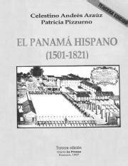Manual de historia de panam by celestino andr s ara z. - Kubota diesel engine parts manual d902.