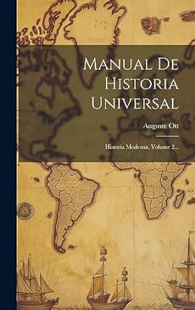 Manual de historia universal by auguste ott. - Stapled stocks, tracking stocks, mittelbare organschaft.