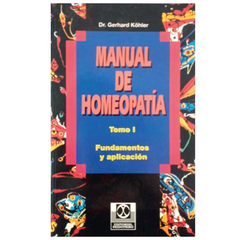 Manual de homeopatia   tomo i. - Brief symptom inventory bsi administration scoring and procedures manual.