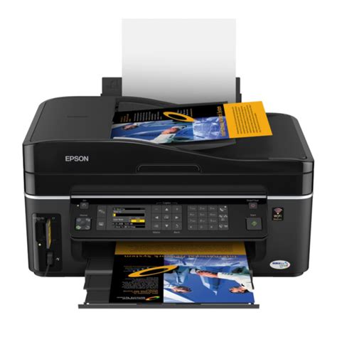 Manual de impresora epson workforce 600 en espaol. - Miller 150 ac dc hf manual.