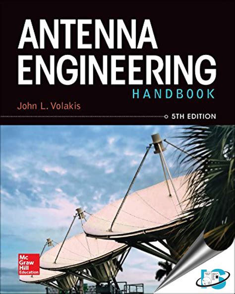 Manual de ingeniería de antenas por volakis john mcgraw hill professional 2007. - Dandelion wine teacher guide by novel units inc.