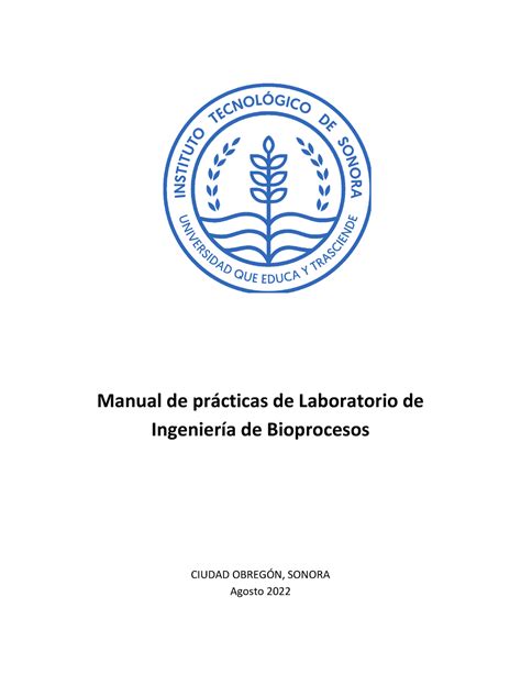 Manual de ingeniería de bioprocesos por shijie liu. - Repair manuals 700 series champion grader.