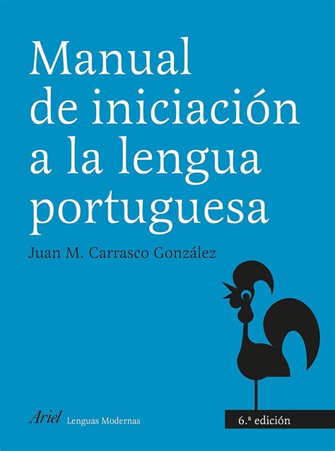 Manual de iniciacion a la lengua portuguesa ariel letras. - Heating and cooling essentials laboratory manual.