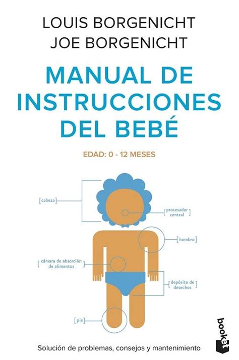 Manual de instrucciones del bebe solucion de problemas consejos y mantenimiento practicos. - Exercise physiology lab manual answer key.