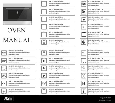 Manual de instrucciones para hornos lamona. - Volvo penta bp 1200 shop handbuch.