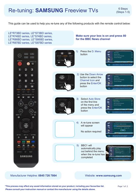 Manual de instrucciones samsung smart tv. - At t cordless phone el51209 manual.