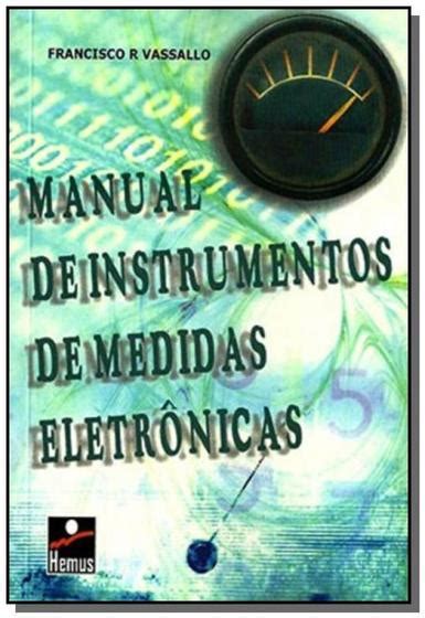 Manual de instrumentos de medidas eletrônicas. - Programming for betfair a guide to creating sports trading applications with api ng.