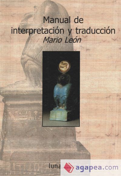 Manual de interpretaci n y traducci n von mario le n. - The language of graphic design an illustrated handbook for understanding.