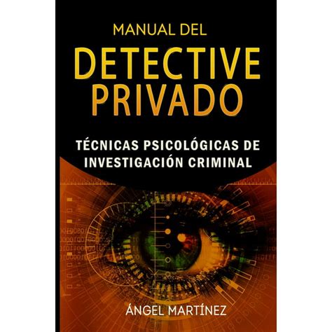 Manual de investigaci n privada spanish edition. - Reunión nacional para el estudio del desarrollo industrial de méxico..