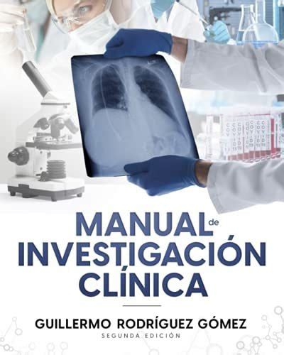 Manual de investigacion clinica spanish edition. - Numerical methods for physics 2nd edition.