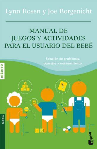 Manual de juegos y actividades para el usuario del bebe practicos. - Manual for economy engineering scissor lift.
