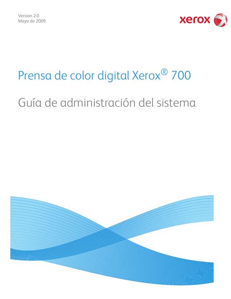 Manual de la 700i digital colour press power en espa ol. - Wace exam chemistry marking guide 2012.
