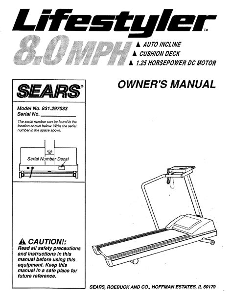 Manual de la cinta de correr sears lifestyler 8 0. - Volvo 340 und 360 getriebe hersteller werkstatt reparaturhandbuch.