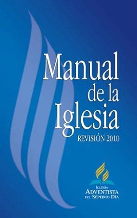 Manual de la iglesia revisin 2010 edizione spagnola. - Van christen tot anarchist en ander werk..