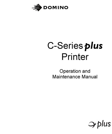 Manual de la impresora domino c6000. - Audi a8 service and repair manual.