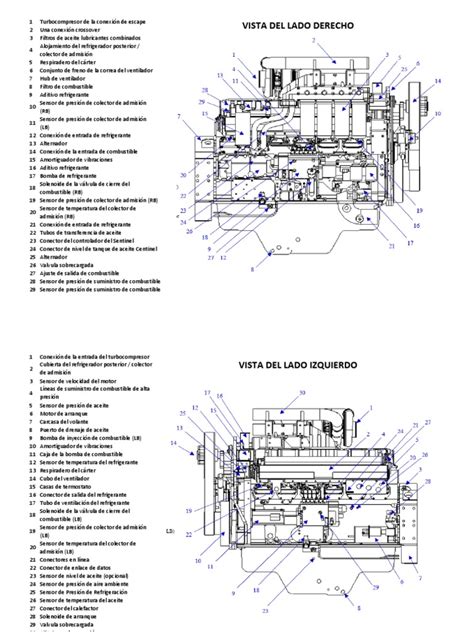 Manual de la interfaz del motor cummins qst30. - Lg gwb227ybqa service manual and repair guide.