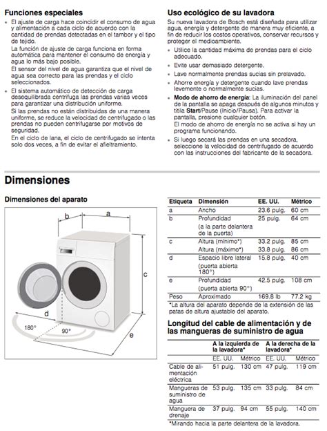 Manual de la lavadora bosch vision serie 300. - Sba guideline gauteng 2014 mathematical literacy grade 12.
