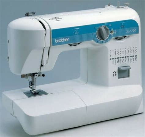 Manual de la máquina de coser brother xl 5700. - Mss sp 92 valve users guide.