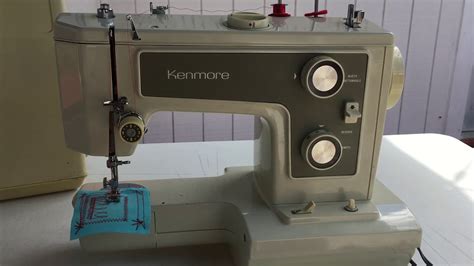 Manual de la máquina de coser kenmore modelo 148. - Tras la huella de bernardo riquelme en inglaterra.