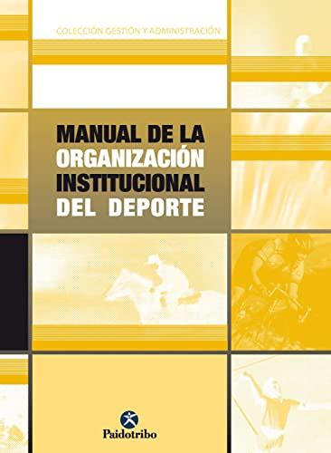 Manual de la organizaci n institucional del deporte by eduardo blanco. - An atlas of glass ionomer cements a clinician s guide.