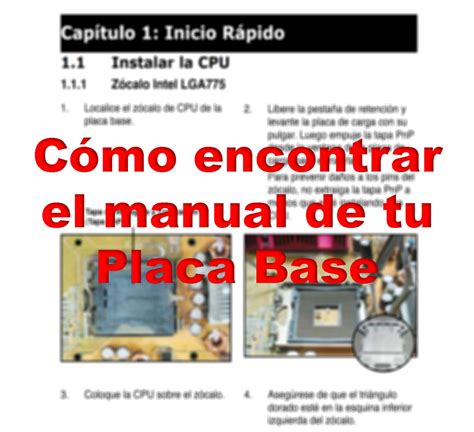 Manual de la placa base dell. - Bibliografía geológica y paleontológica de américa central..