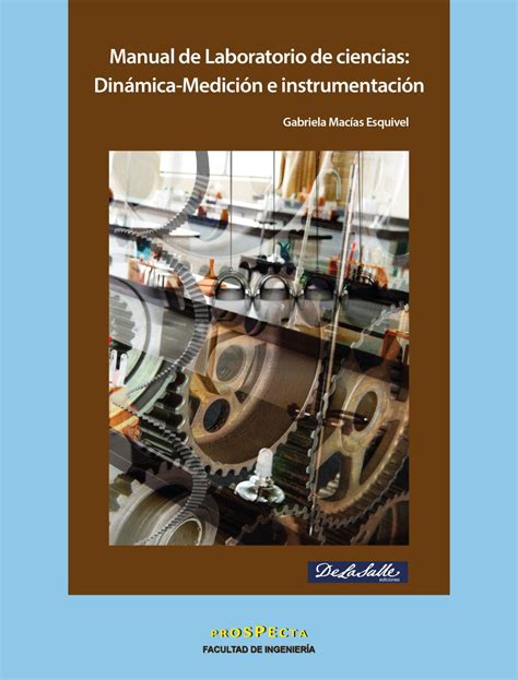 Manual de laboratorio de medición e instrumentación de ingeniería mecánica. - Baixar manual do ford fiesta 2003.fb2.